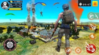 Fnite Fire Battleground: Guns screenshot 3