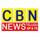 cbn news telugu Icon