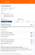 Hapag-Lloyd screenshot 6