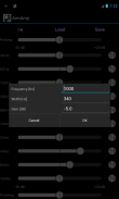 ArmAmp Music Player screenshot 6