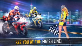 Bike Racing 2020 - New Bike Race Game screenshot 1