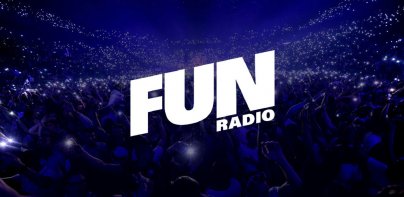 Fun Radio - Enjoy the music