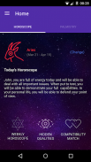 Astro Guru: Horoskop & Palmistri screenshot 0
