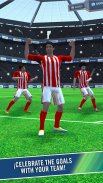 Dream Soccer Star - Soccer Games screenshot 2