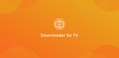 Downloader for TV