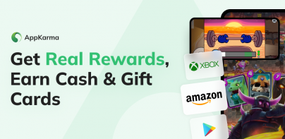 appKarma Rewards & Gift Cards