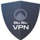 BiuBiu VPN Fast VPN Proxy Icon