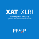 XAT - XLRI 2017 Exam Prep Icon