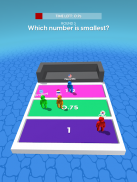 Quiz Party 3D screenshot 4