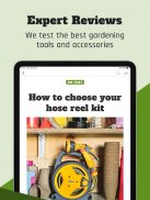BBC Gardeners' World Magazine screenshot 4