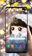 Cute Profil Wallpaper 2020 screenshot 2