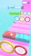 Jelly Bounce 3D screenshot 3