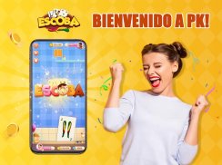 Escoba Online: juego de cartas screenshot 5