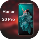 Honor 20 Pro Launcher 2020: Themes & Wallpapers