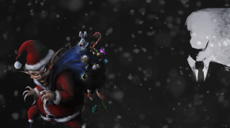 Christmas Night Of Horror: Christmas Day Of Fun screenshot 3