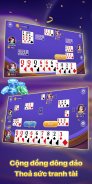 Game Đánh Bài Online - Tiến Lên Miền Nam - Bigfun screenshot 4