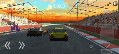 Fast Race screenshot 3