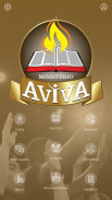 Ministerio Aviva - UNH screenshot 0