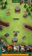 War Heroes: Strategy Card Game screenshot 5