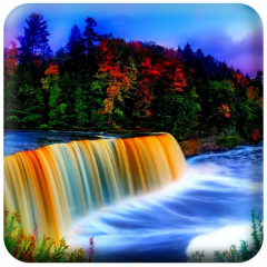 Live Waterfall Wallpaper 10 Download Apk For Android Aptoide