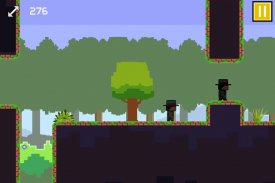 Tiny Runner -- endless running game screenshot 7