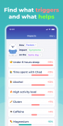 Symptom & Mood Tracker screenshot 7