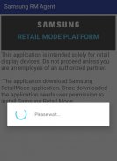 SAMSUNG RM AGENT 2020 screenshot 0