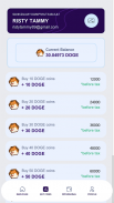 DOGE Fast Miner screenshot 6