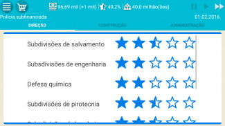 Simulador da Argentina 2 screenshot 6
