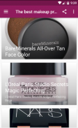 The best makeup products ever screenshot 6