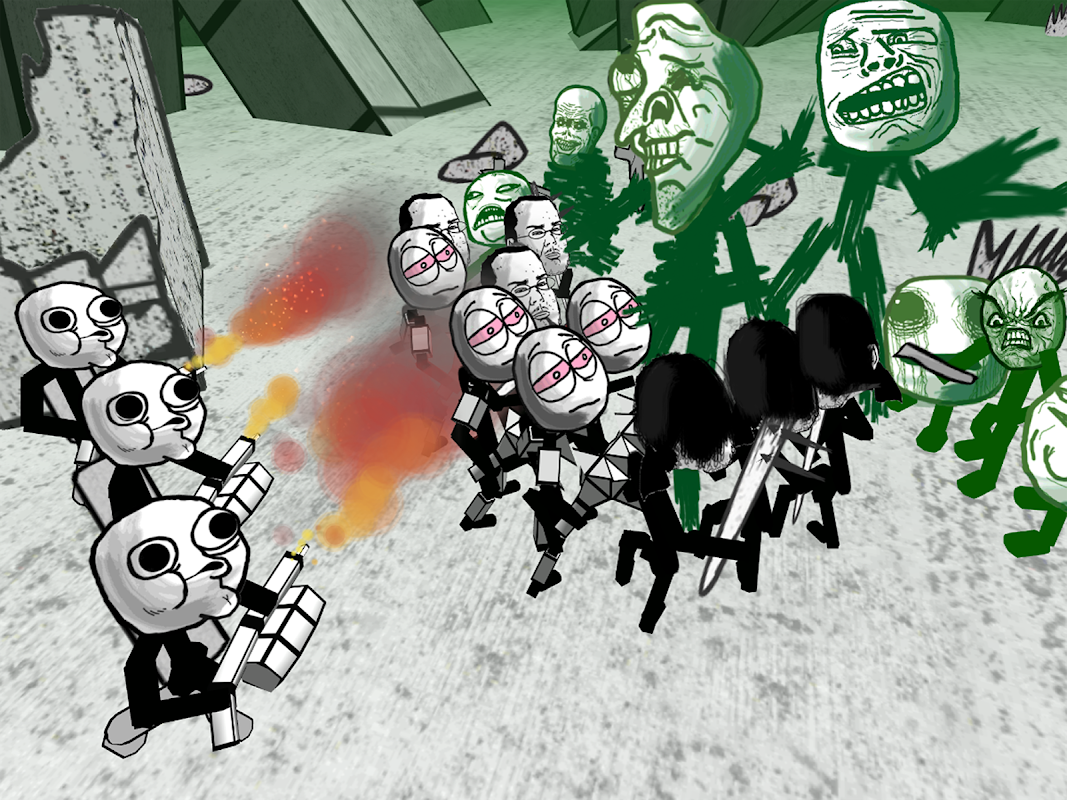 Download Zombie Meme Battle Simulator Free for Android - Zombie Meme Battle  Simulator APK Download 