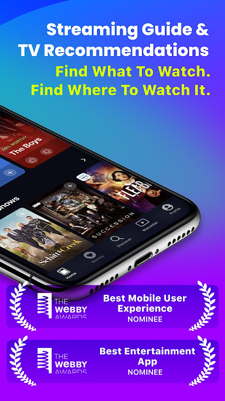TV Shows to Watch Now: Watchworthy App Offers Personalized Suggestions