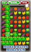 Fruit Link Mania screenshot 2