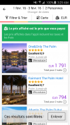 Agoda – Réservation d’hôtels screenshot 1