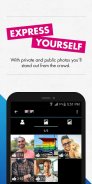 GuySpy: Gay Dating and Chat App screenshot 6