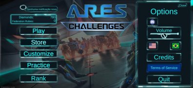 Ares Challenges screenshot 7