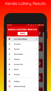 Kerala Lottery Results screenshot 7