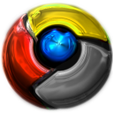 Flash Browser Icon