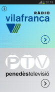 RTV Vilafranca del Penedès screenshot 2