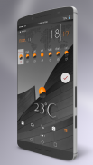 Weather Komponent for Kustom screenshot 3