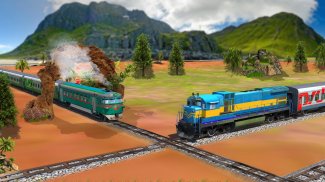 Train Simulator: Euro Fahr screenshot 3