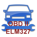 Diagnóstico OBDii - ELM327