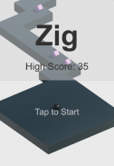 Zig screenshot 1