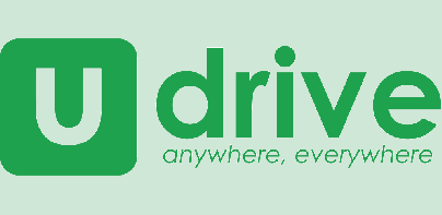 Udrive