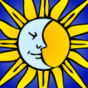 Tarot Gratis Icon