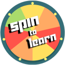 Spin To Learn