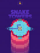 Snake Towers screenshot 5