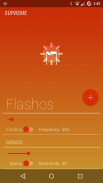 Flashlight X screenshot 2