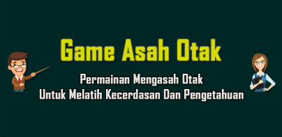 Game Asah Otak