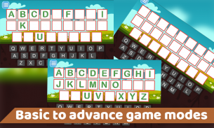 Type to learn - Kids typing games Pro screenshot 1